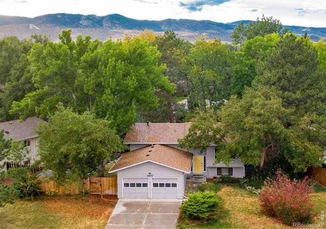 Photo 1 of Single family home for sale at 1937 Constitution Ave, Fort Collins, CO 80526 | MLS# IR1069875 | Listing updated on 2026-10-08