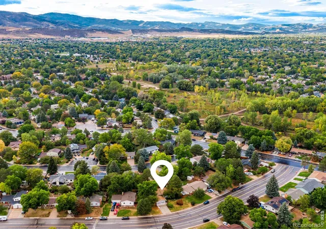 Photo 3 of Single family home for sale at 1937 Constitution Ave, Fort Collins, CO 80526 | MLS# IR1069875 | Listing updated on 2026-10-08