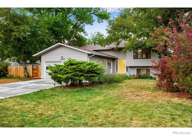 Single family home for sale at 1937 Constitution Ave, Fort Collins, CO 80526 | MLS# IR1069875