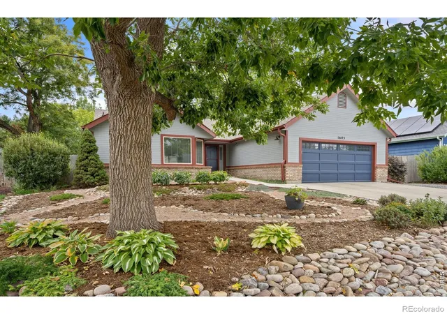 Photo 2 of Single family home for sale at 1605 24th Avenue, Longmont, CO 80501 | MLS# IR1069876 | Listing updated on 2026-10-06