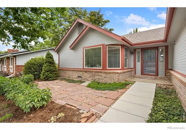 Photo 3 of Single family home for sale at 1605 24th Avenue, Longmont, CO 80501 | MLS# IR1069876 | Listing updated on 2026-10-06