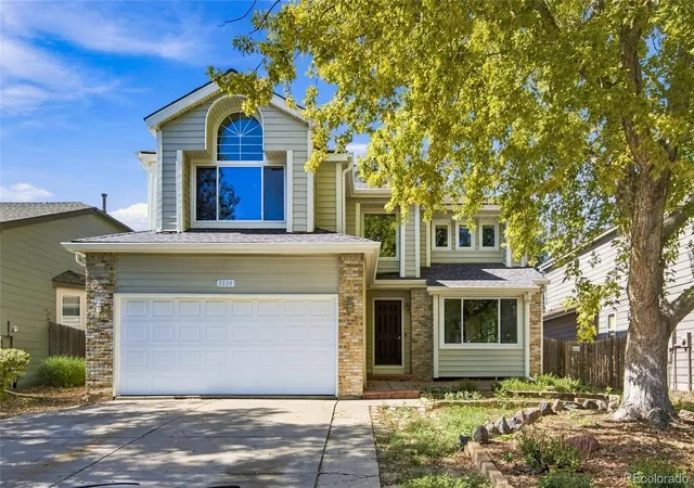 Photo 1 of Single family home for sale at 5339 S Jebel St, Centennial, CO 80015 | MLS# 6283764 | Listing updated on 2026-10-02