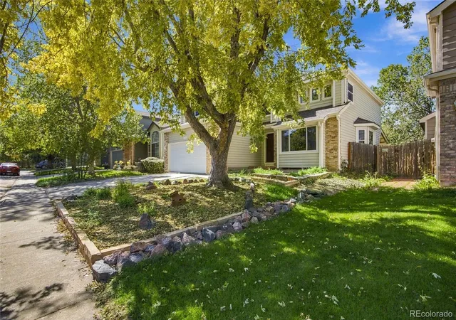 Photo 2 of Single family home for sale at 5339 S Jebel St, Centennial, CO 80015 | MLS# 6283764 | Listing updated on 2026-10-02