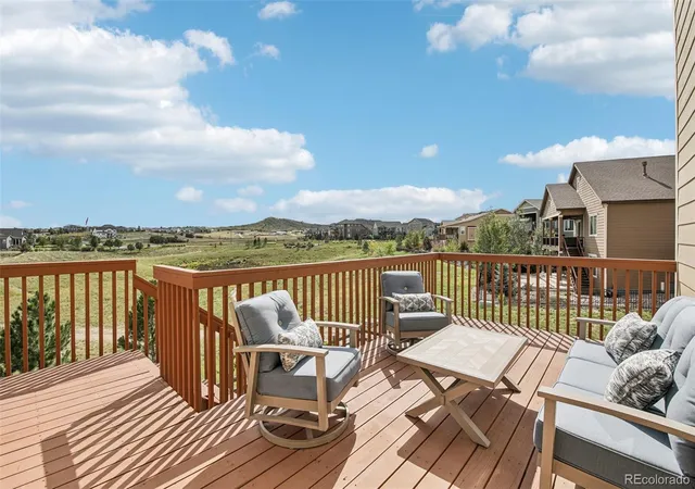 Photo 3 of Single family home for sale at 6688 Leilani Dr, Castle Rock, CO 80108 | MLS# 3016172 | Listing updated on 2026-10-10