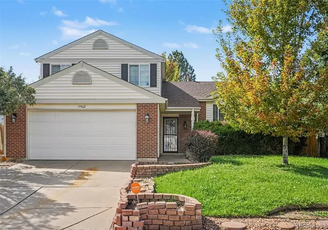 Photo 1 of Single family home for sale at 17462 E Progress Dr, Centennial, CO 80015 | MLS# 4120489 | Listing updated on 2026-10-02