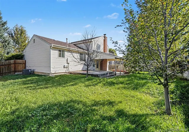Photo 20 of Single family home for sale at 17462 E Progress Dr, Centennial, CO 80015 | MLS# 4120489 | Listing updated on 2026-10-02