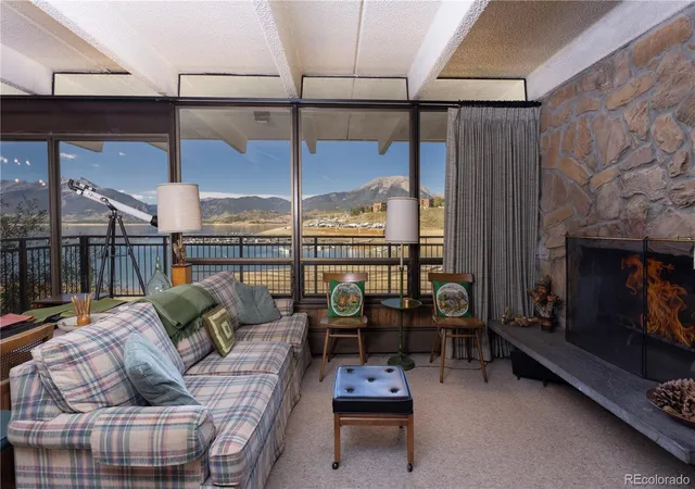 Photo 1 of Condo for sale at 614 Tenderfoot St #22, Dillon, CO 80435 | MLS# 3752500 | Listing updated on 2026-10-02