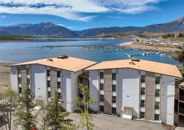 Listing Photo 4 - Condo for sale in building located at 614 Tenderfoot St, Dillon, CO 80435 - Unit #22