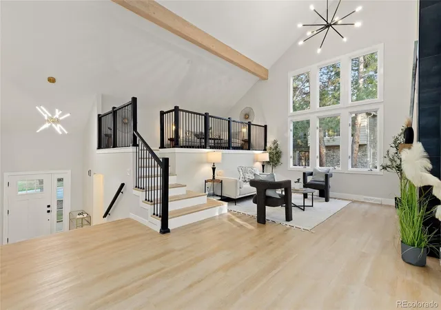 Photo 2 of Townhouse for sale at 4505 S Yosemite St #371, Denver, CO 80237 | MLS# 5166993 | Listing updated on 2026-10-04