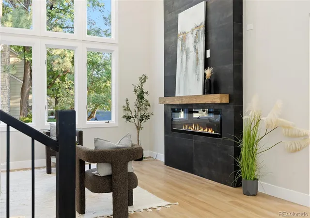 Photo 3 of Townhouse for sale at 4505 S Yosemite St #371, Denver, CO 80237 | MLS# 5166993 | Listing updated on 2026-10-04