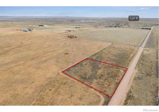 Photo 2 of Land for sale at 4 Tbd County Rd 21, Carr, CO 80612 | MLS# IR1069878 | Listing updated on 2026-10-02