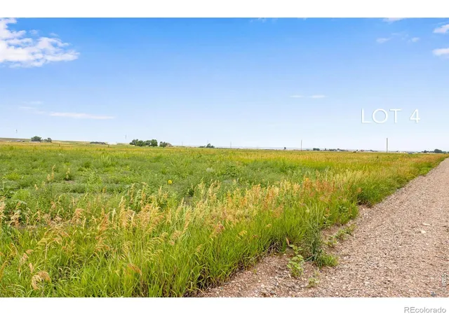Photo 4 of Land for sale at 4 Tbd County Rd 21, Carr, CO 80612 | MLS# IR1069878 | Listing updated on 2026-10-02