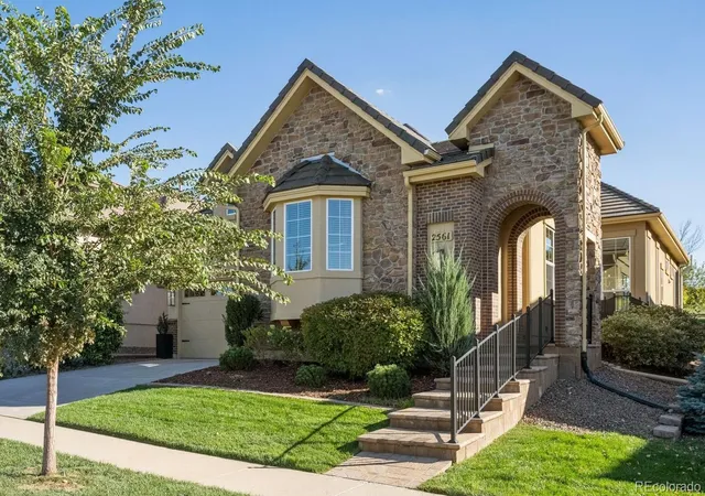 Photo 1 of Single family home for sale at 2561 W 121st Avenue, Westminster, CO 80234 | MLS# 4038993 | Listing updated on 2026-10-08