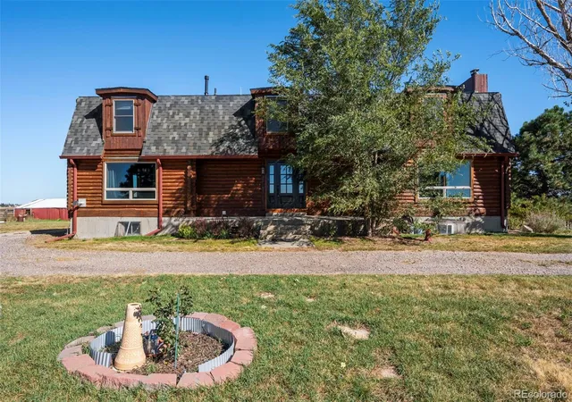 Single family home for sale at 48155 E 56th Avenue, Bennett, CO 80102 | MLS# 8885067