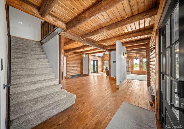Photo 4 of Single family home for sale at 48155 E 56th Avenue, Bennett, CO 80102 | MLS# 8885067 | Listing updated on 2026-10-07