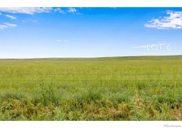 Photo 3 of Land for sale at 6 Tbd County Rd 122, Carr, CO 80612 | MLS# IR1069879 | Listing updated on 2026-10-02
