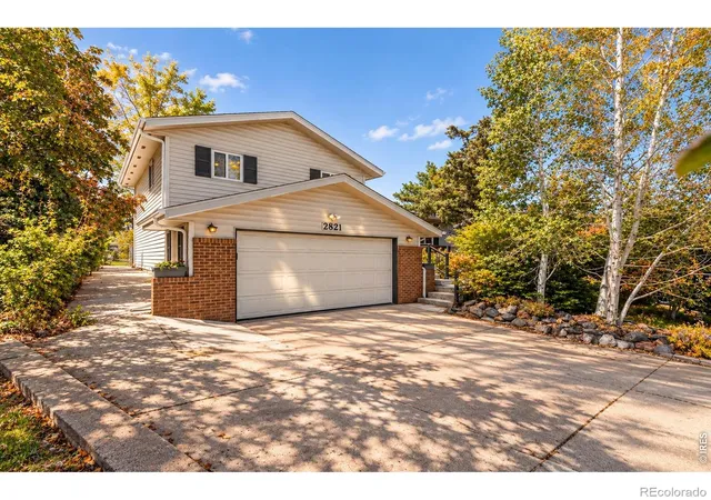 Photo 1 of Single family home for sale at 2821 W 24th Street, Greeley, CO 80634 | MLS# IR1069880 | Listing updated on 2026-10-03