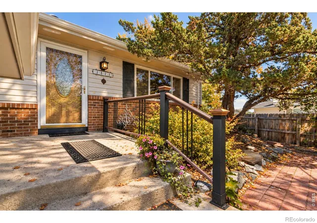 Photo 2 of Single family home for sale at 2821 W 24th Street, Greeley, CO 80634 | MLS# IR1069880 | Listing updated on 2026-10-03