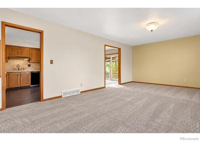 Photo 3 of Single family home for sale at 2821 W 24th Street, Greeley, CO 80634 | MLS# IR1069880 | Listing updated on 2026-10-03