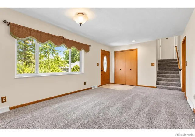 Photo 4 of Single family home for sale at 2821 W 24th Street, Greeley, CO 80634 | MLS# IR1069880 | Listing updated on 2026-10-03