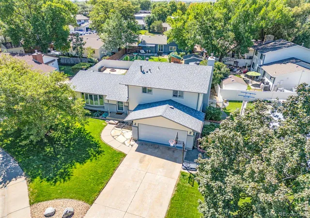 Photo 4 of Single family home for sale at 619 Blue Mountain Ct, Windsor, CO 80550 | MLS# IR1069882 | Listing updated on 2026-10-02