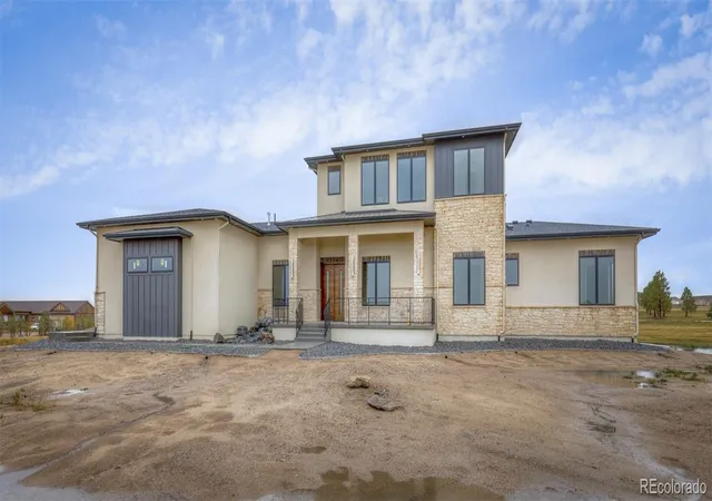 Single family home for sale at 16280 Prairie Vista Ln, Peyton, CO 80831 | MLS# 6318560