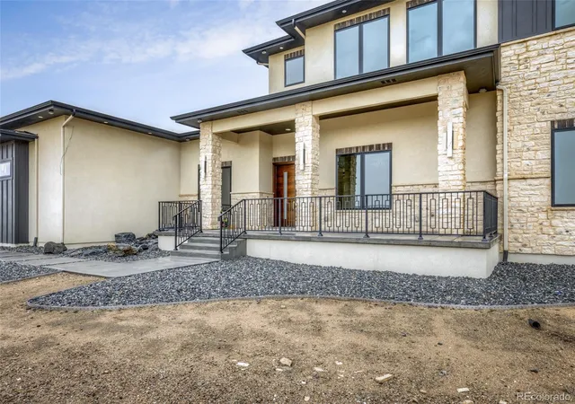 Photo 2 of Mansion for sale at 16280 Prairie Vista Ln, Peyton, CO 80831 | MLS# 6318560 | Listing updated on 2026-10-02