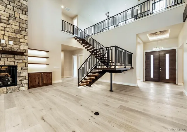 Photo 4 of Single family home for sale at 16280 Prairie Vista Ln, Peyton, CO 80831 | MLS# 6318560 | Listing updated on 2026-10-02