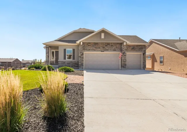 Photo 1 of Single family home for sale at 19608 Still River Ct, Monument, CO 80132 | MLS# 6576835 | Listing updated on 2026-10-06