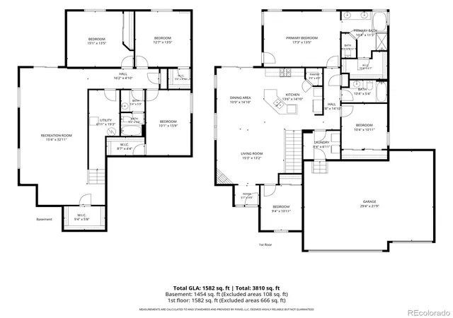 Photo 45 of Single family home for sale at 19608 Still River Ct, Monument, CO 80132 | MLS# 6576835 | Listing updated on 2026-10-06