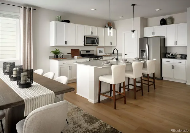 Photo 3 of Single family home for sale at 4247 Crestone Peak St, Brighton, CO 80601 | MLS# 8186629 | Listing updated on 2026-10-04