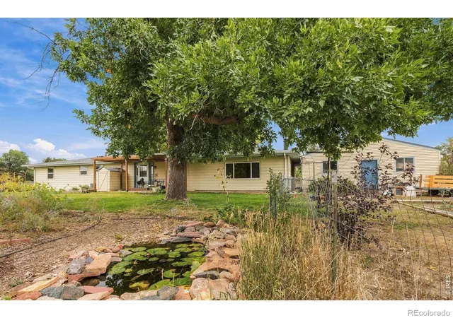 Photo 1 of Single family home for sale at 1993 Chaparro Cir, Berthoud, CO 80513 | MLS# IR1069883 | Listing updated on 2026-10-03