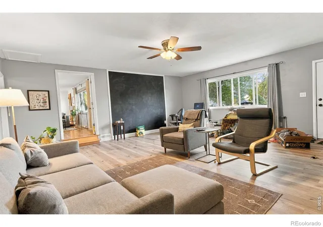 Photo 3 of Single family home for sale at 1993 Chaparro Cir, Berthoud, CO 80513 | MLS# IR1069883 | Listing updated on 2026-10-03