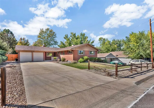 Photo 2 of Single family home for sale at 4295 Balsam St, Wheat Ridge, CO 80033 | MLS# 4324133 | Listing updated on 2026-10-07