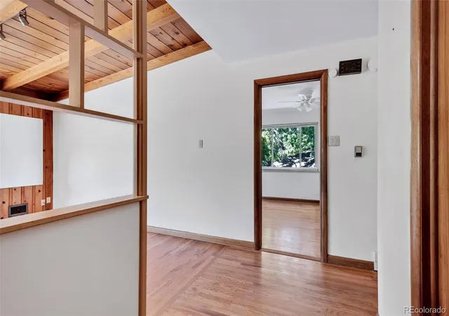 Photo 3 of Single family home for sale at 4295 Balsam St, Wheat Ridge, CO 80033 | MLS# 4324133 | Listing updated on 2026-10-07