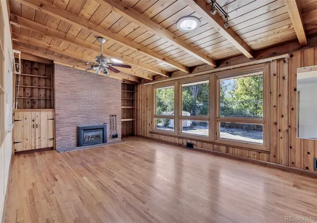 Photo 3 of Single family home for sale at 4295 Balsam St, Wheat Ridge, CO 80033 | MLS# 4324133 | Listing updated on 2026-10-07