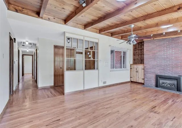 Photo 4 of Single family home for sale at 4295 Balsam St, Wheat Ridge, CO 80033 | MLS# 4324133 | Listing updated on 2026-10-07