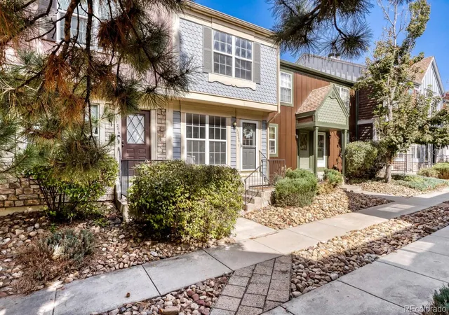 Photo 1 of Townhouse for sale at 12063 E Hoye Dr, Aurora, CO 80012 | MLS# 6709985 | Listing updated on 2026-10-02
