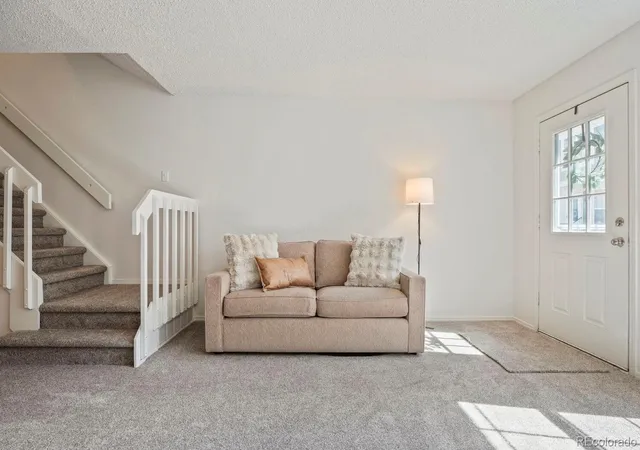 Photo 4 of Townhouse for sale at 12063 E Hoye Dr, Aurora, CO 80012 | MLS# 6709985 | Listing updated on 2026-10-02