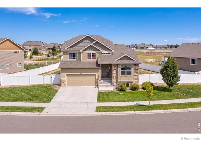 Photo 2 of Single family home for sale at 1618 Shoreview Pkwy, Severance, CO 80550 | MLS# IR1069885 | Listing updated on 2026-10-15