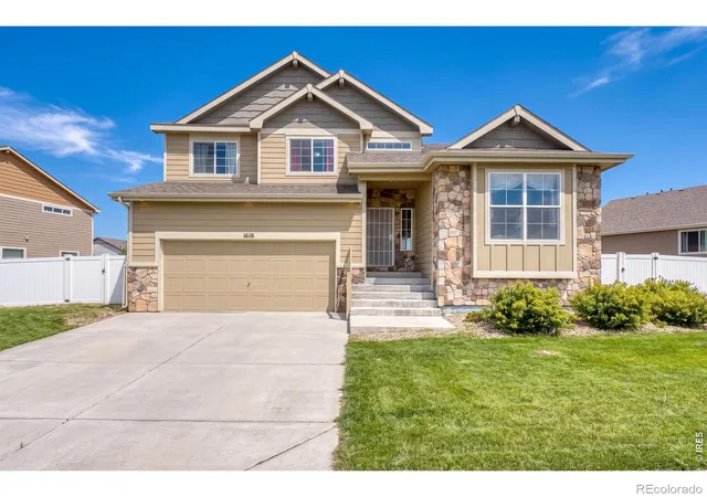 Photo 3 of Single family home for sale at 1618 Shoreview Pkwy, Severance, CO 80550 | MLS# IR1069885 | Listing updated on 2026-10-02