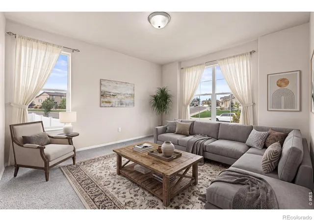 Photo 4 of Single family home for sale at 1618 Shoreview Pkwy, Severance, CO 80550 | MLS# IR1069885 | Listing updated on 2026-10-02
