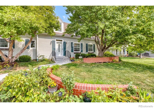 Photo 2 of Single family home for sale at 1400 45th Avenue, Greeley, CO 80634 | MLS# IR1069886 | Listing updated on 2026-10-04