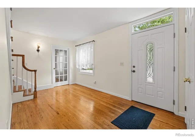 Photo 3 of Single family home for sale at 1400 45th Avenue, Greeley, CO 80634 | MLS# IR1069886 | Listing updated on 2026-10-04