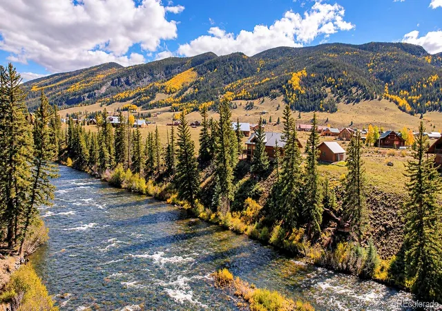 Photo 1 of Single family home for sale at 215 Aspen Dr, South Fork, CO 81154 | MLS# 3324360 | Listing updated on 2026-10-08