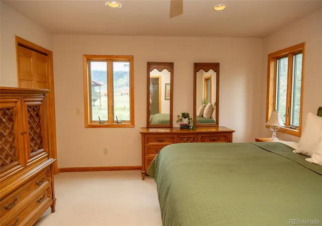 Photo 3 of Single family home for sale at 215 Aspen Dr, South Fork, CO 81154 | MLS# 3324360 | Listing updated on 2026-10-08