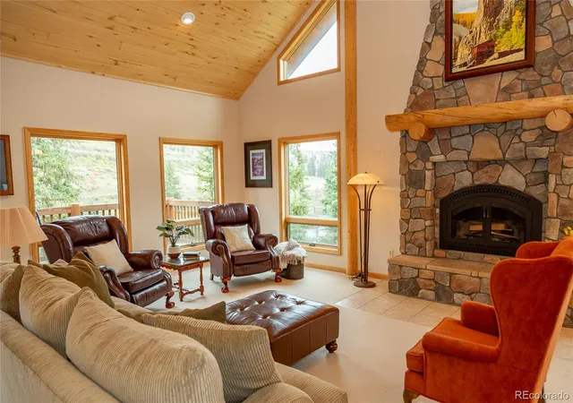 Photo 4 of Single family home for sale at 215 Aspen Dr, South Fork, CO 81154 | MLS# 3324360 | Listing updated on 2026-10-08