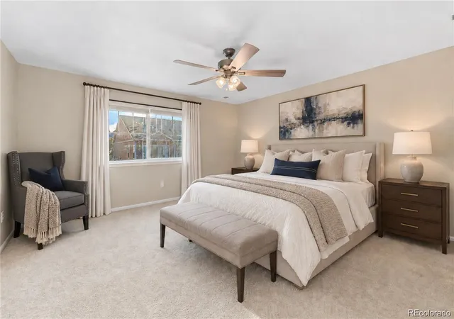 Photo 3 of Single family home for sale at 4647 Gray Wolf Ln, Castle Rock, CO 80104 | MLS# 8355108 | Listing updated on 2026-10-08