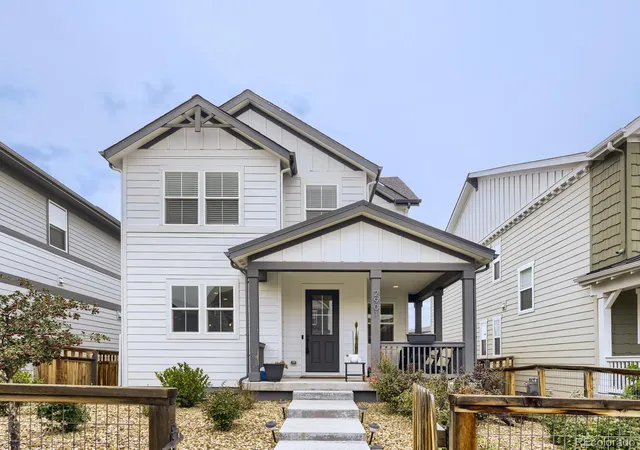 Photo 1 of Single family home for sale at 2901 E 102nd Place, Denver, CO 80229 | MLS# 8024013 | Listing updated on 2026-10-02