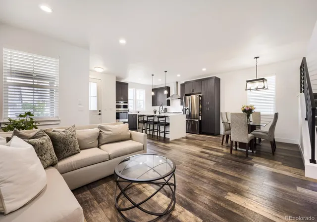 Photo 3 of Single family home for sale at 2901 E 102nd Place, Denver, CO 80229 | MLS# 8024013 | Listing updated on 2026-10-02
